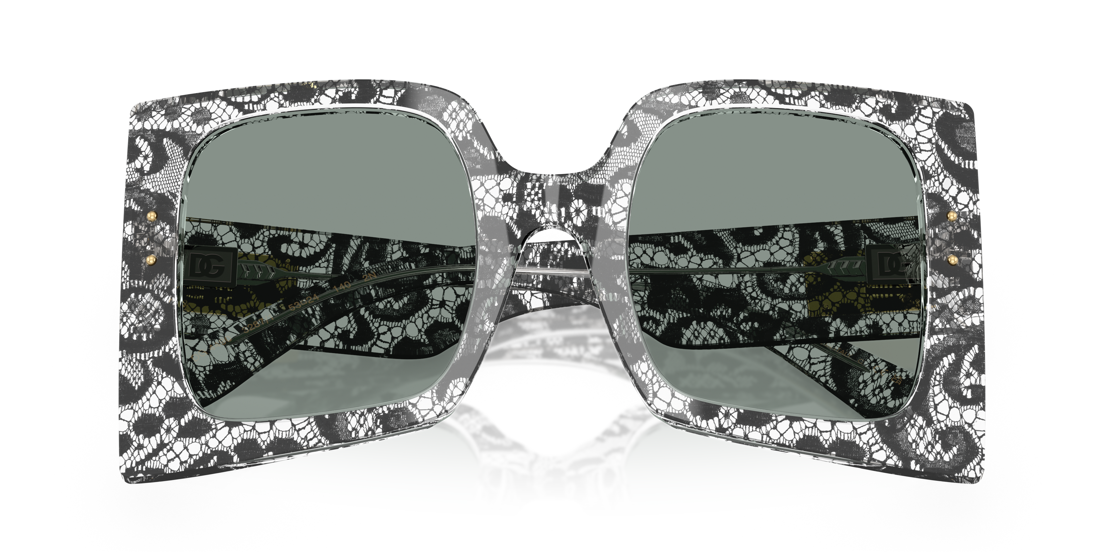 DOLCE &amp; GABBANA DG4490 3287/1 53