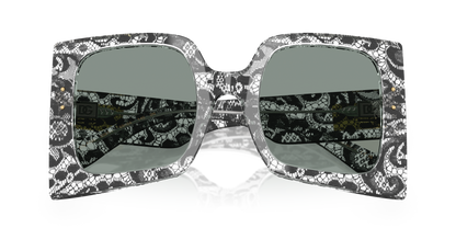 DOLCE &amp; GABBANA DG4490 3287/1 53