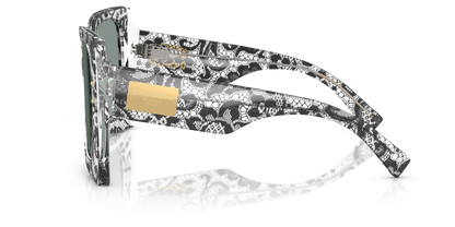 DOLCE &amp; GABBANA DG4490 3287/1 53