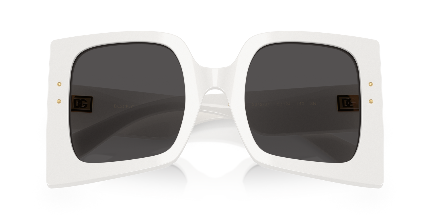 DOLCE &amp; GABBANA DG4490 331287 53