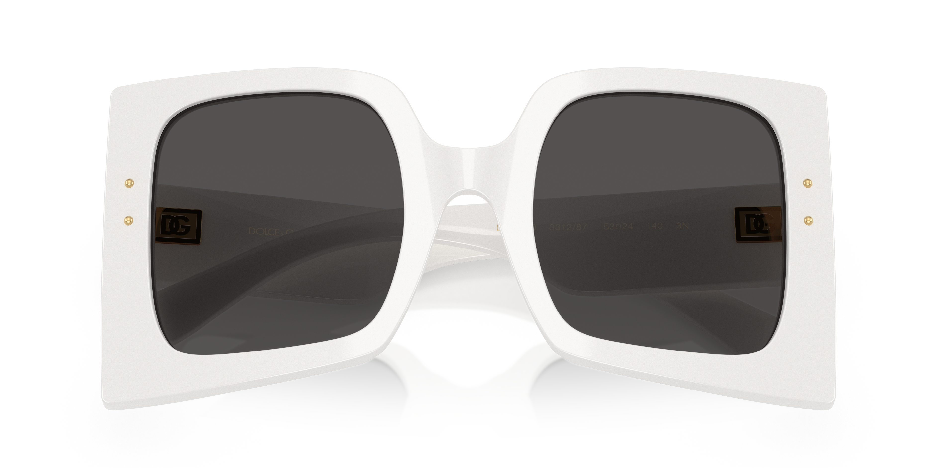 DOLCE &amp; GABBANA DG4490 331287 53