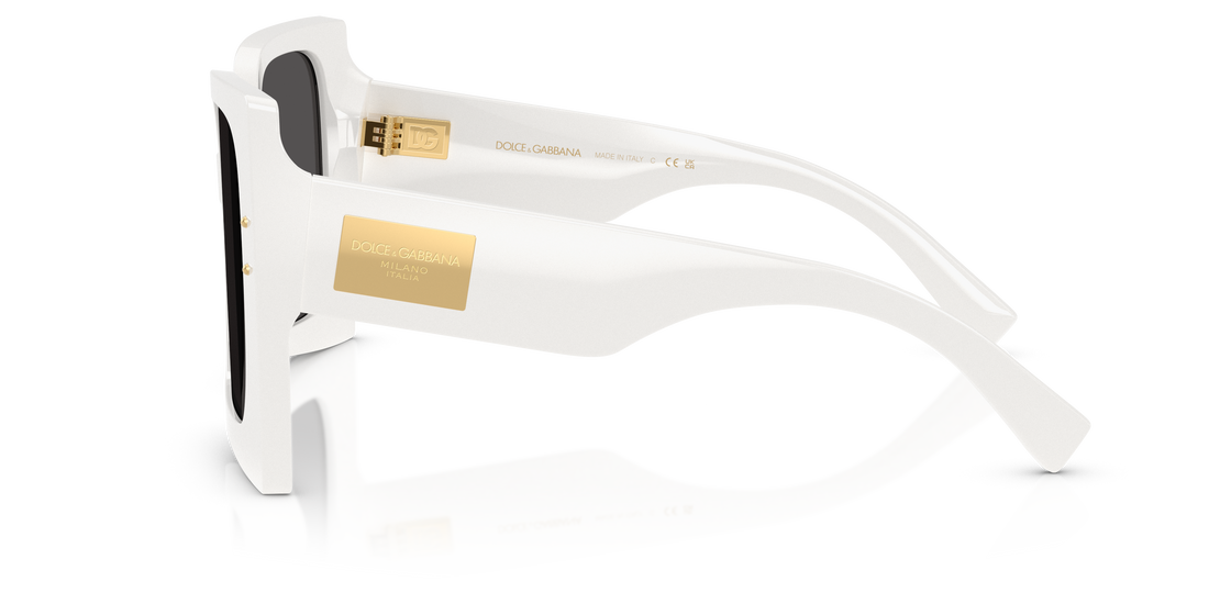 DOLCE & GABBANA DG4490 331287 53