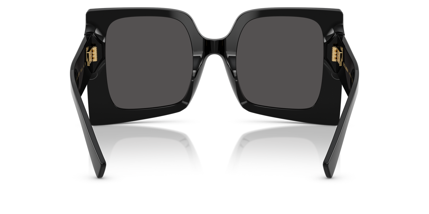 DOLCE &amp; GABBANA DG4490 501/87 53