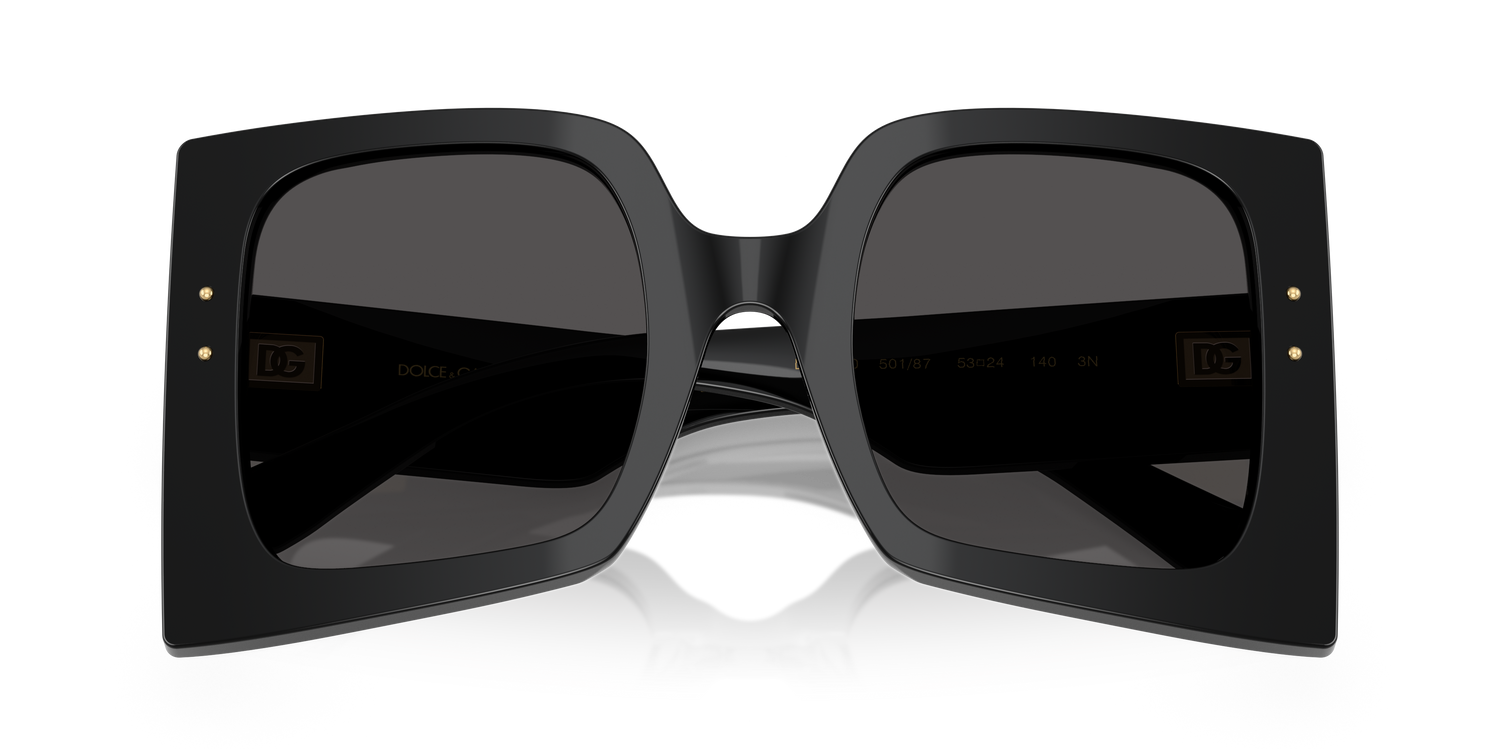 DOLCE &amp; GABBANA DG4490 501/87 53