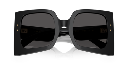 DOLCE &amp; GABBANA DG4490 501/87 53