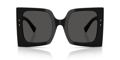 DOLCE &amp; GABBANA DG4490 501/87 53