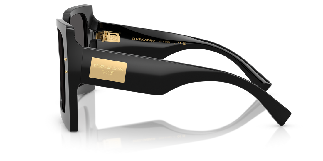 DOLCE &amp; GABBANA DG4490 501/87 53