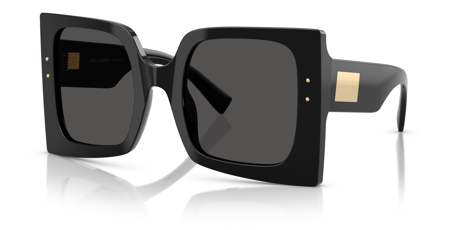 DOLCE &amp; GABBANA DG4490 501/87 53