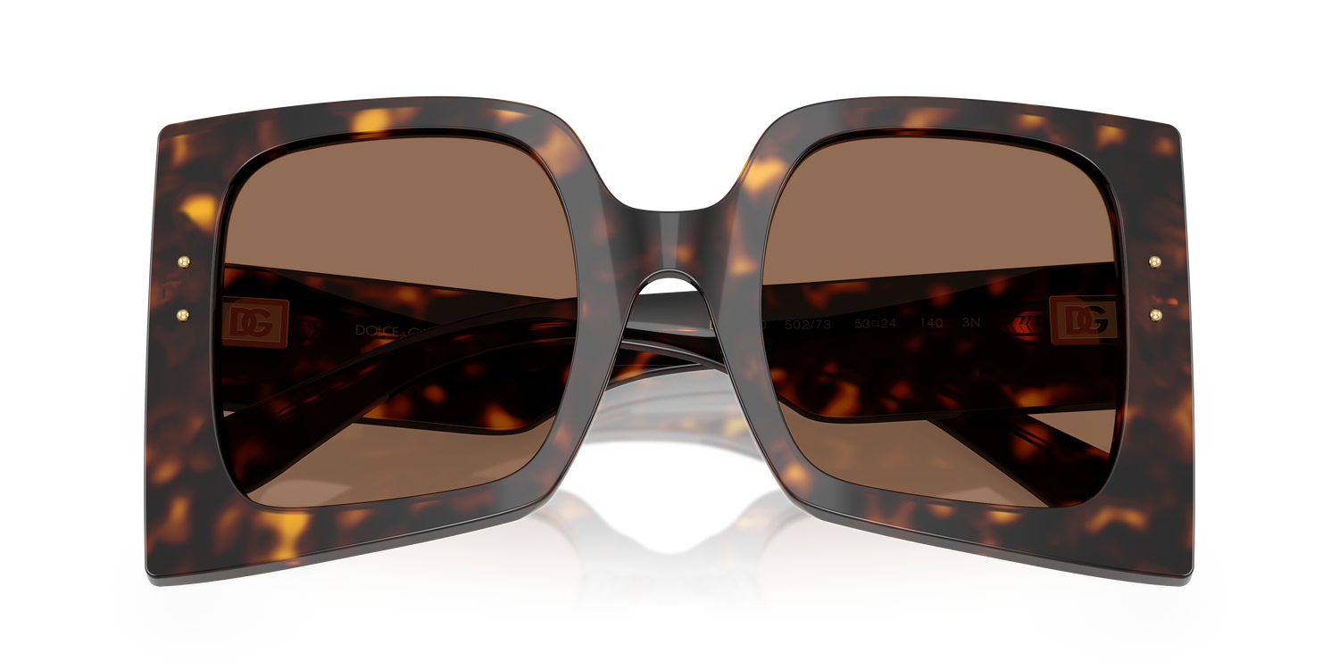 DOLCE &amp; GABBANA DG4490 502/73 53