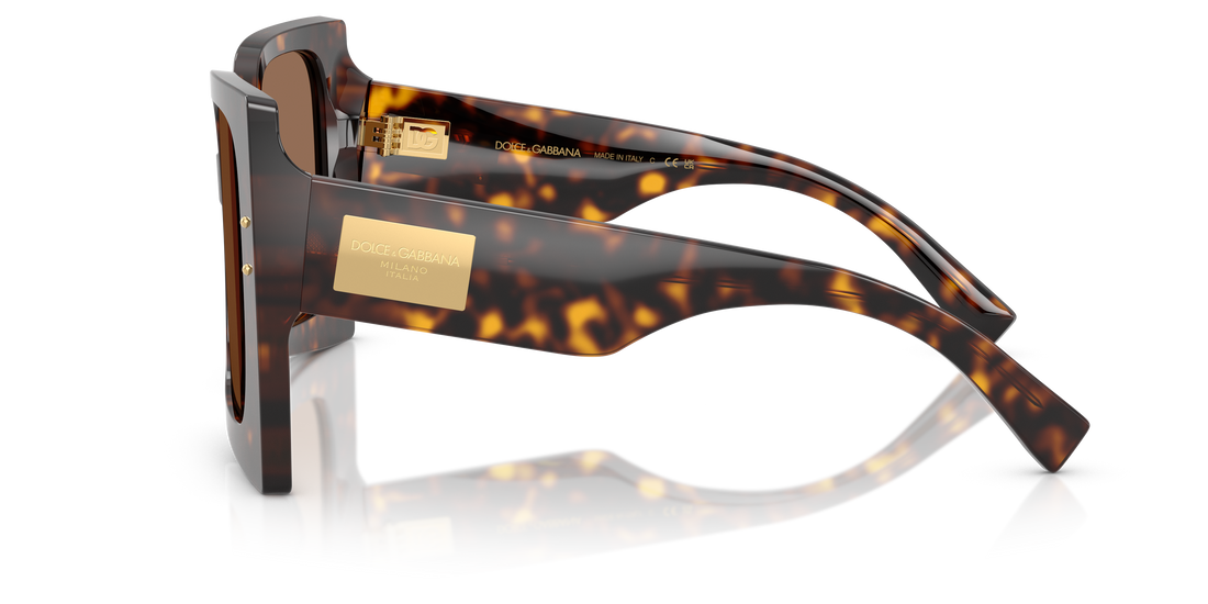 DOLCE & GABBANA DG4490 502/73 53