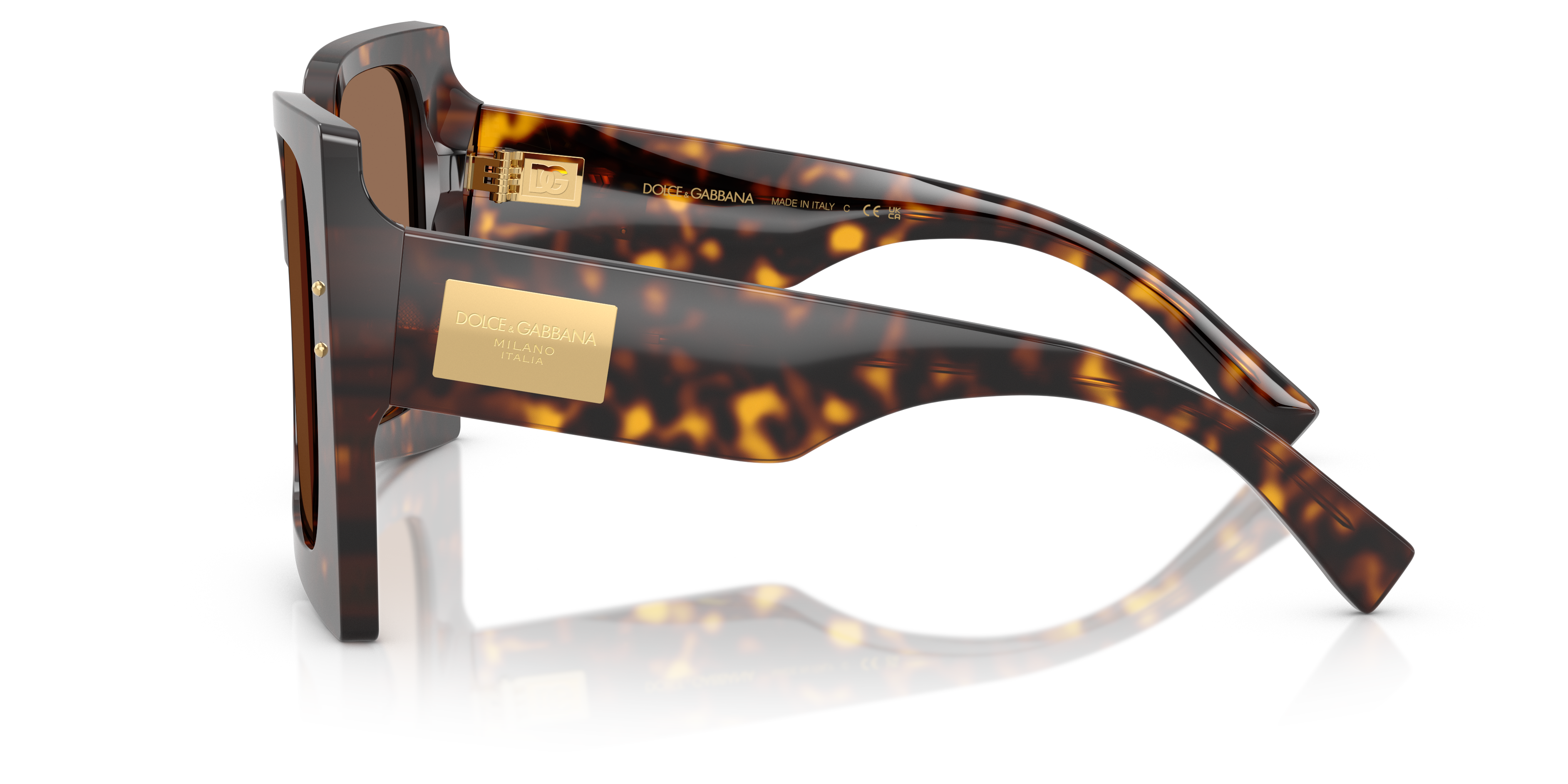 DOLCE &amp; GABBANA DG4490 502/73 53