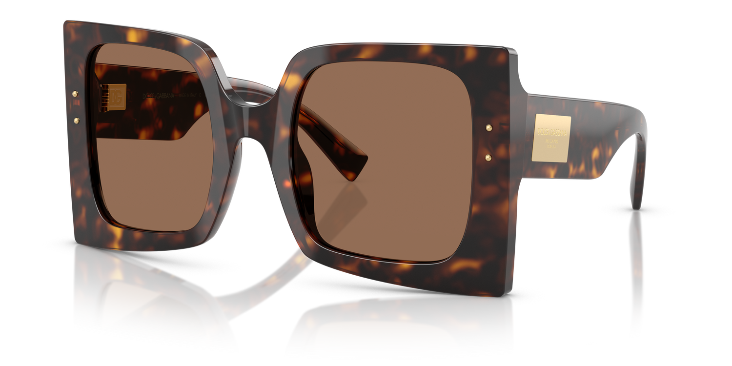 DOLCE &amp; GABBANA DG4490 502/73 53