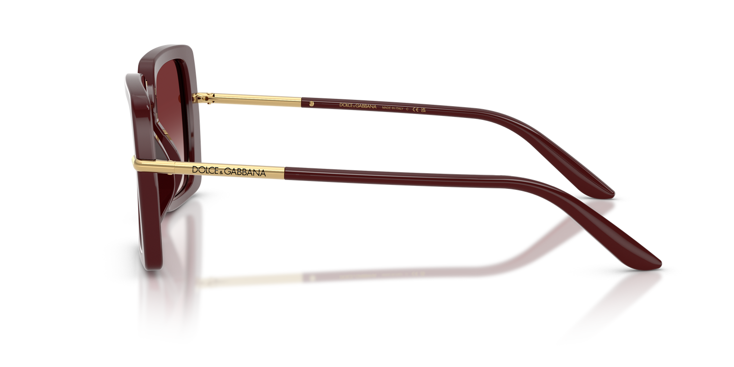 DOLCE &amp; GABBANA DG4491 30918H 52