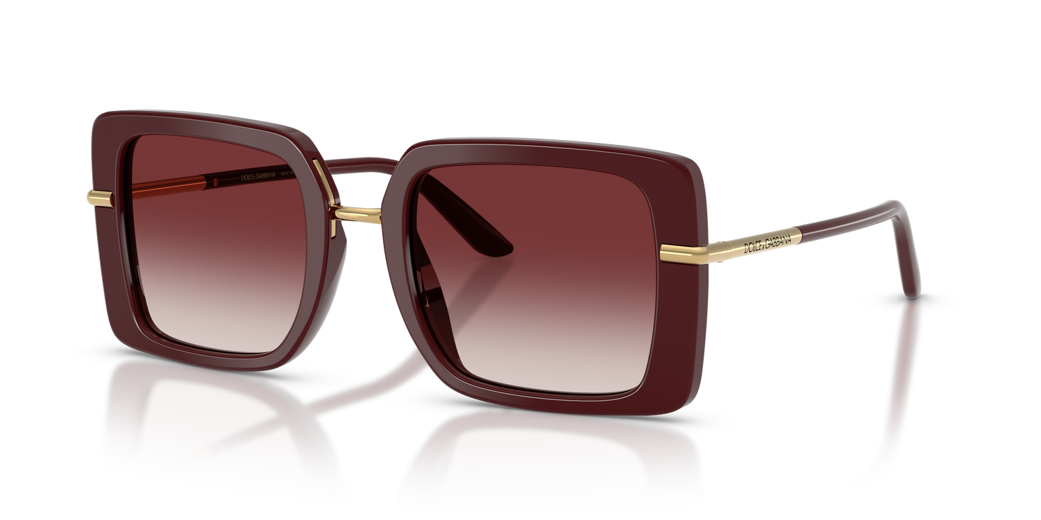 DOLCE &amp; GABBANA DG4491 30918H 52