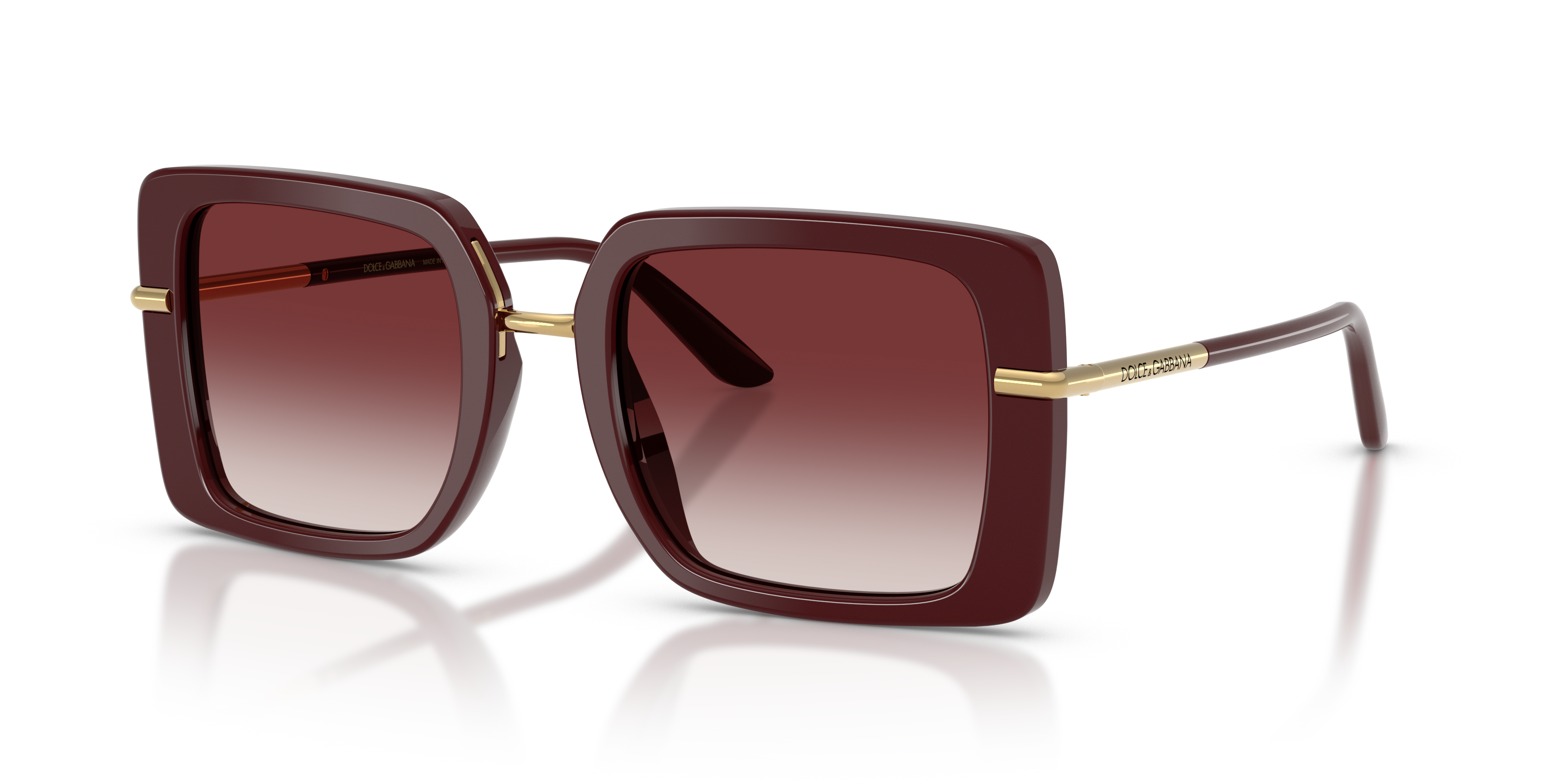 DOLCE &amp; GABBANA DG4491 30918H 52