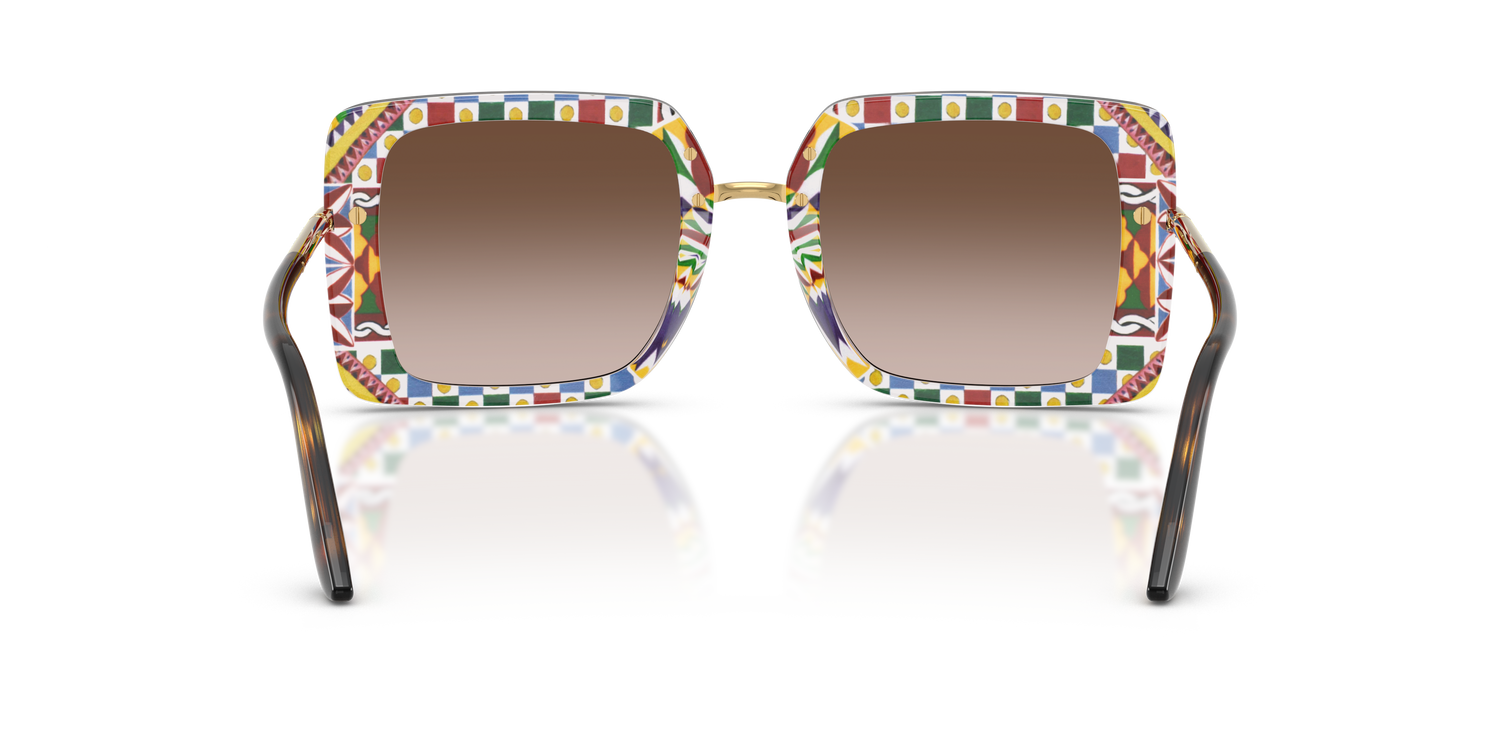 DOLCE &amp; GABBANA DG4491 321713 52