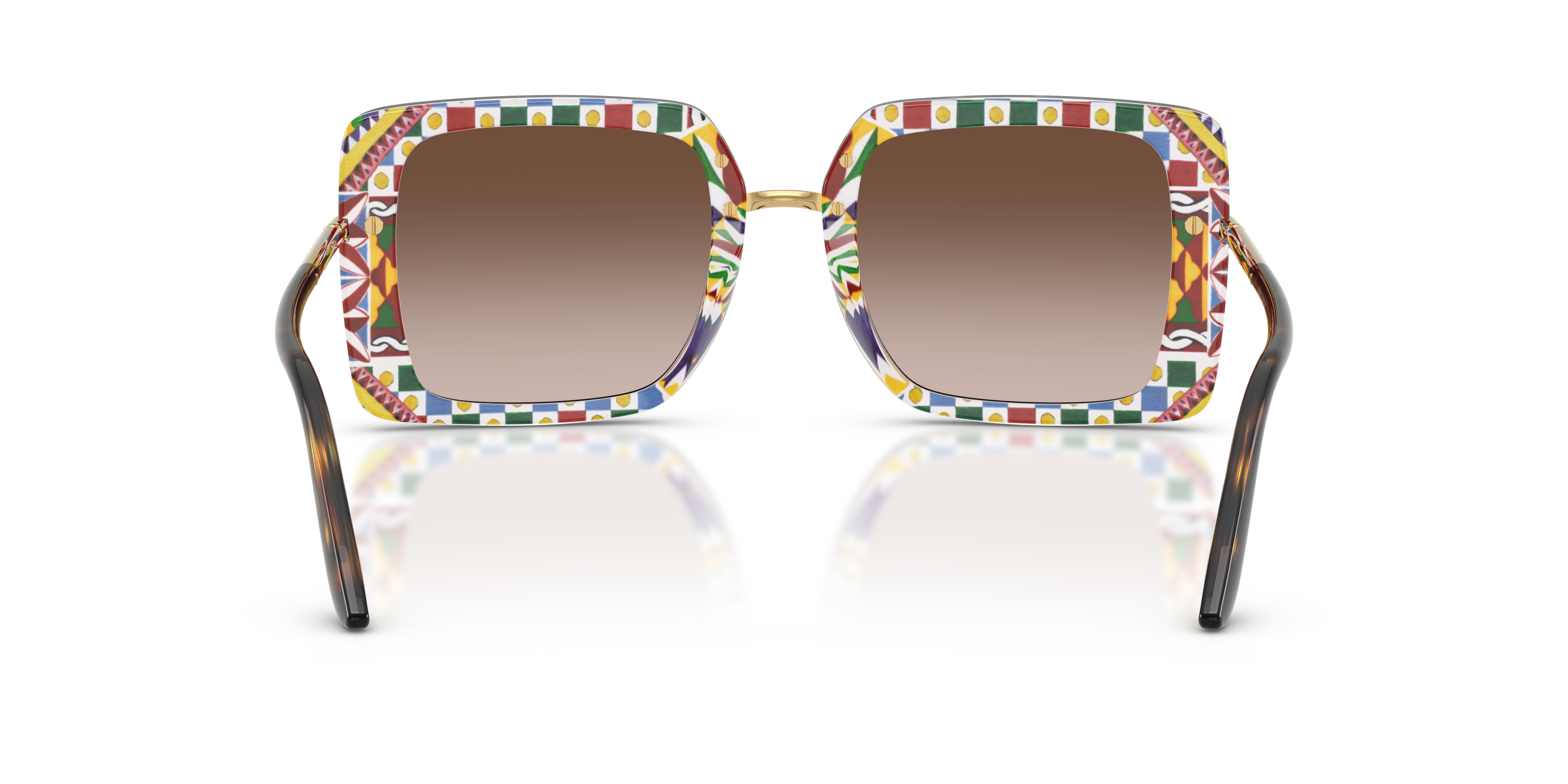 DOLCE &amp; GABBANA DG4491 321713 52