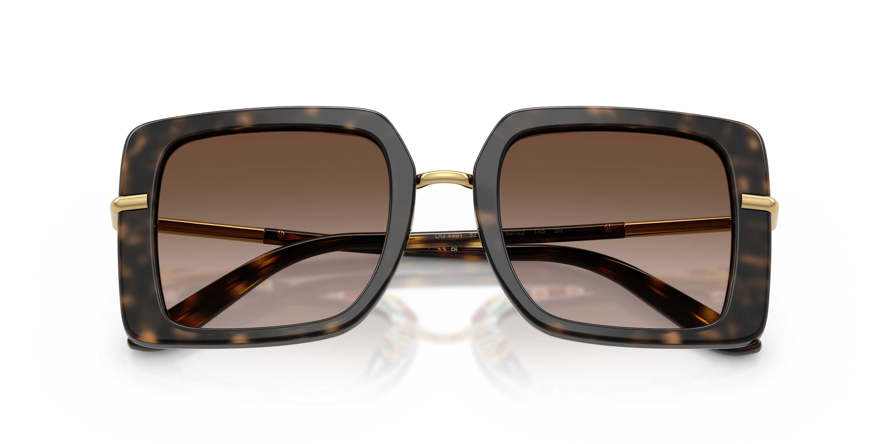 DOLCE &amp; GABBANA DG4491 321713 52