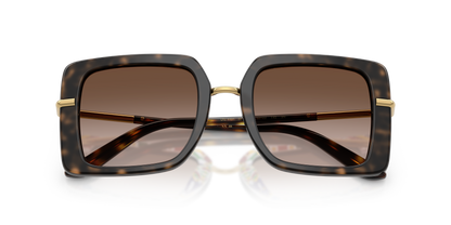 DOLCE &amp; GABBANA DG4491 321713 52