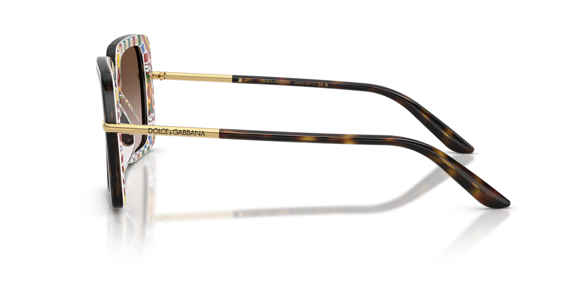 DOLCE & GABBANA DG4491 321713 52