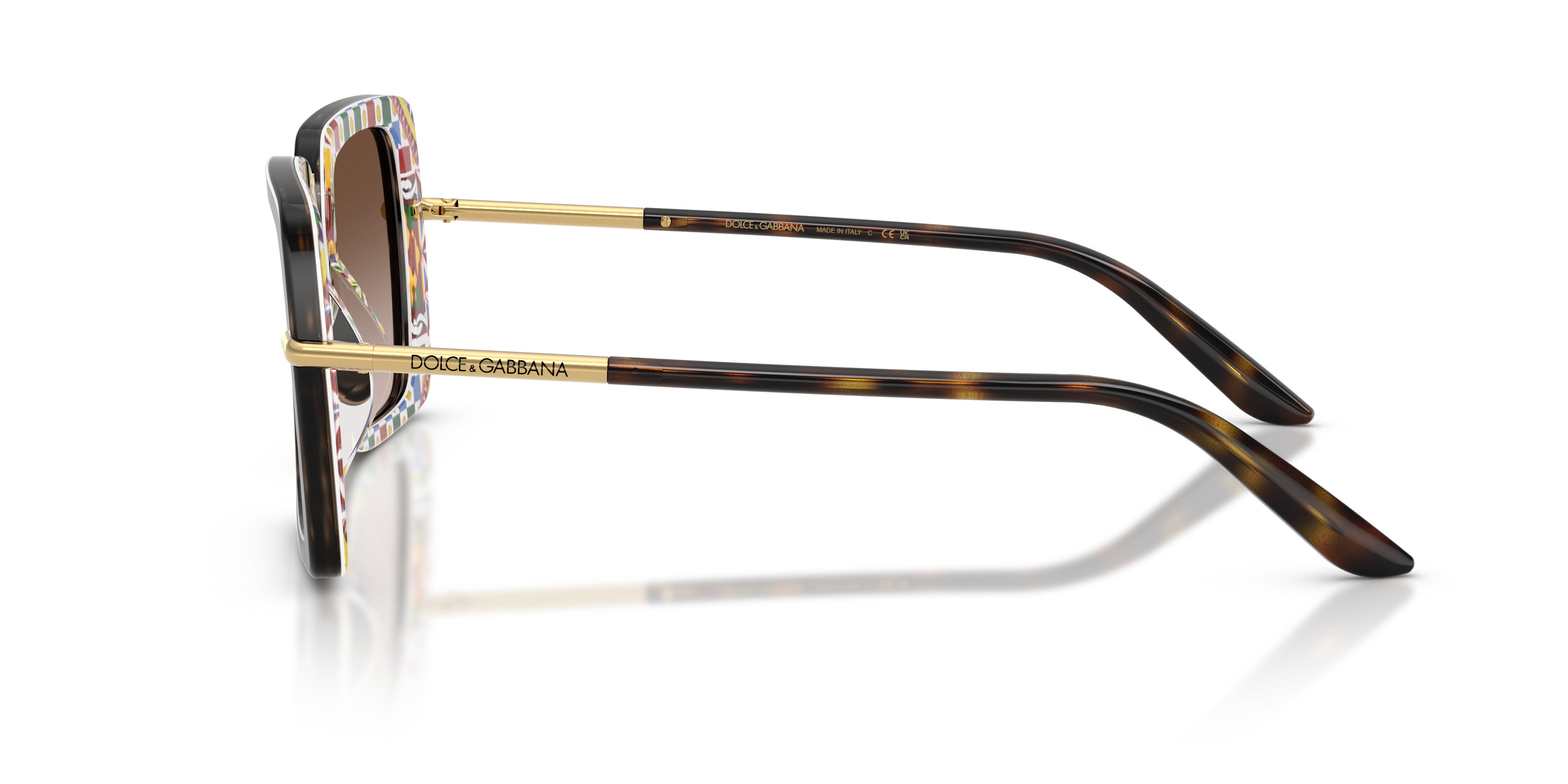 DOLCE &amp; GABBANA DG4491 321713 52