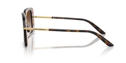 DOLCE &amp; GABBANA DG4491 321713 52