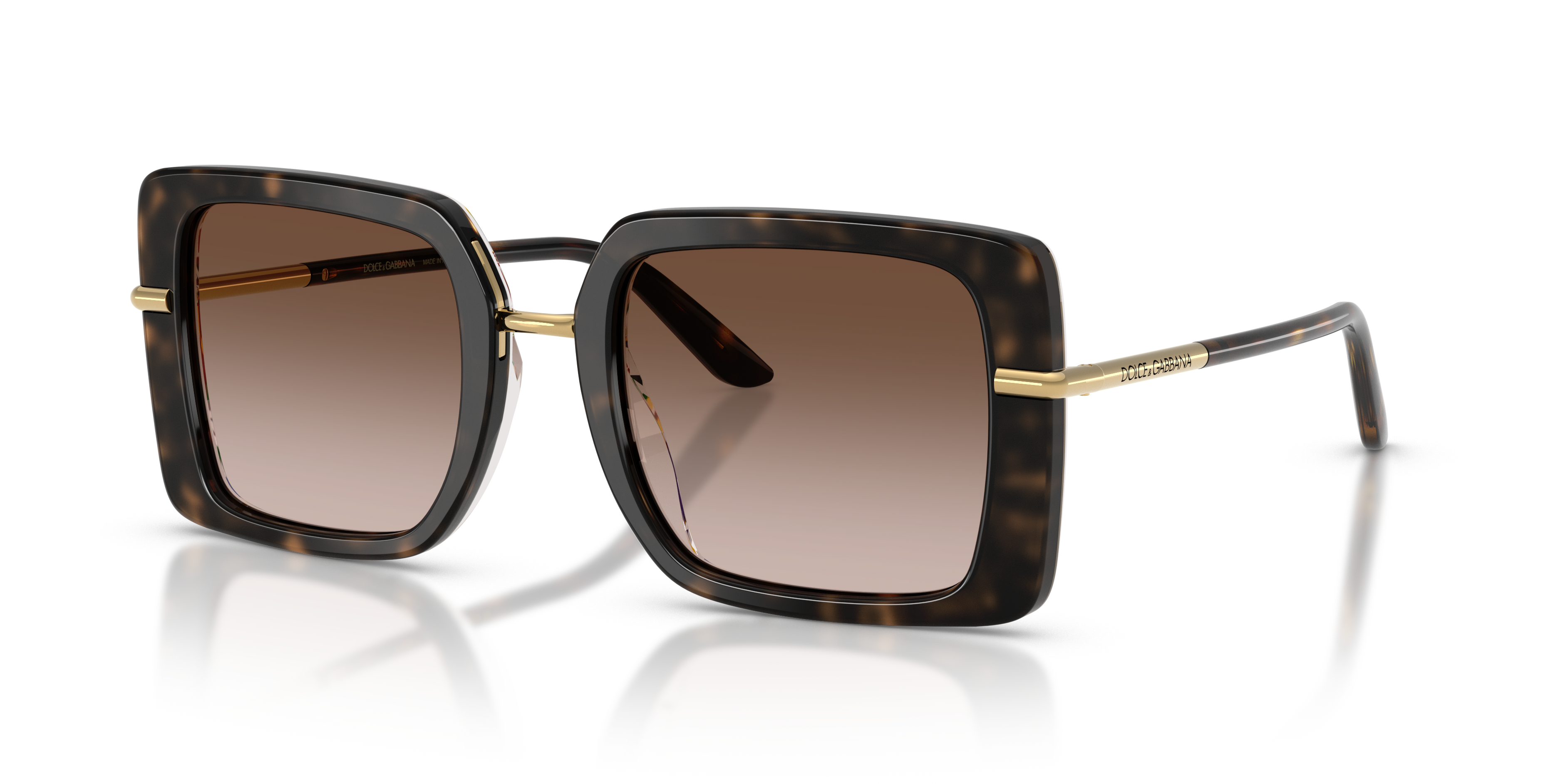 DOLCE &amp; GABBANA DG4491 321713 52