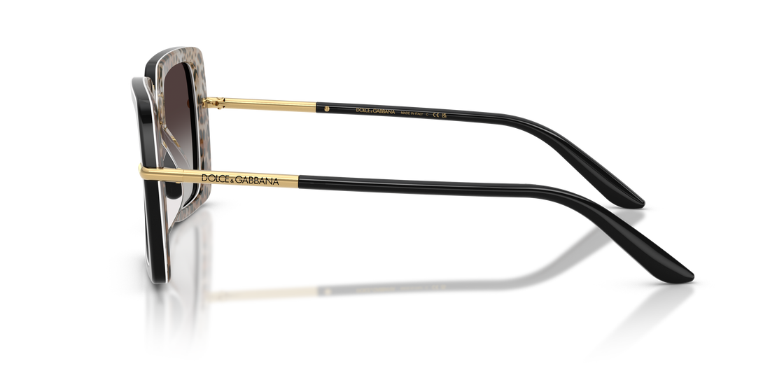 DOLCE &amp; GABBANA DG4491 32998G 52