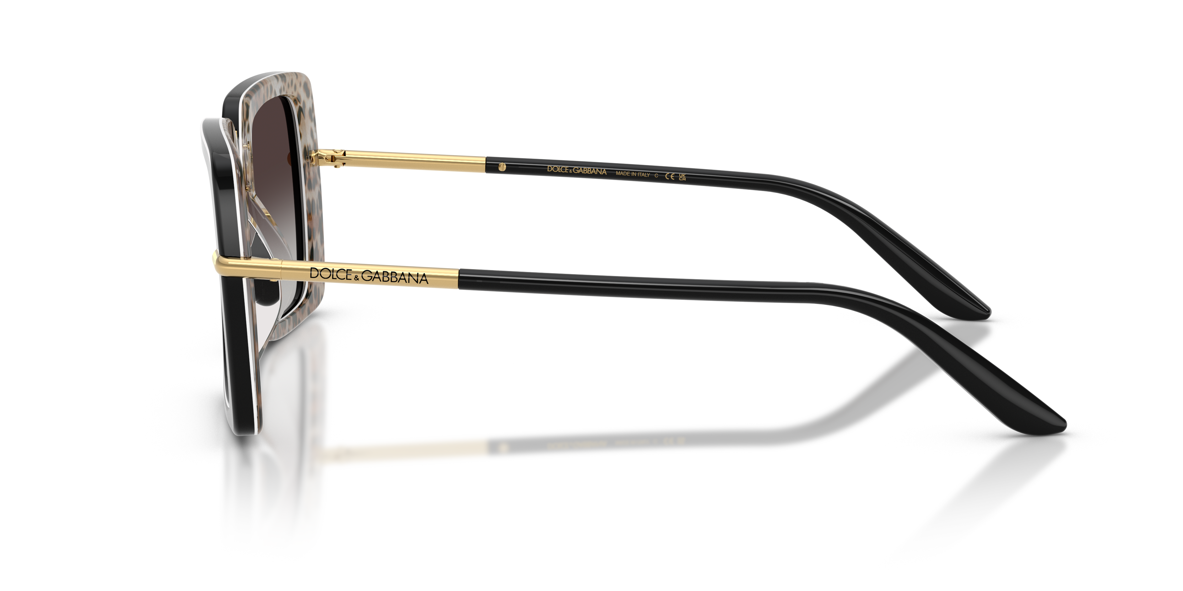 DOLCE &amp; GABBANA DG4491 32998G 52