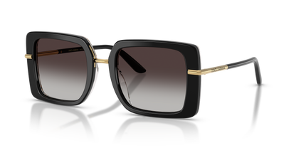 DOLCE &amp; GABBANA DG4491 32998G 52