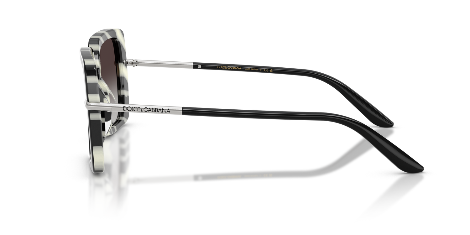 DOLCE &amp; GABBANA DG4491 33728G 52