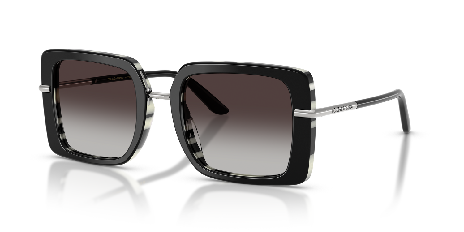 DOLCE &amp; GABBANA DG4491 33728G 52