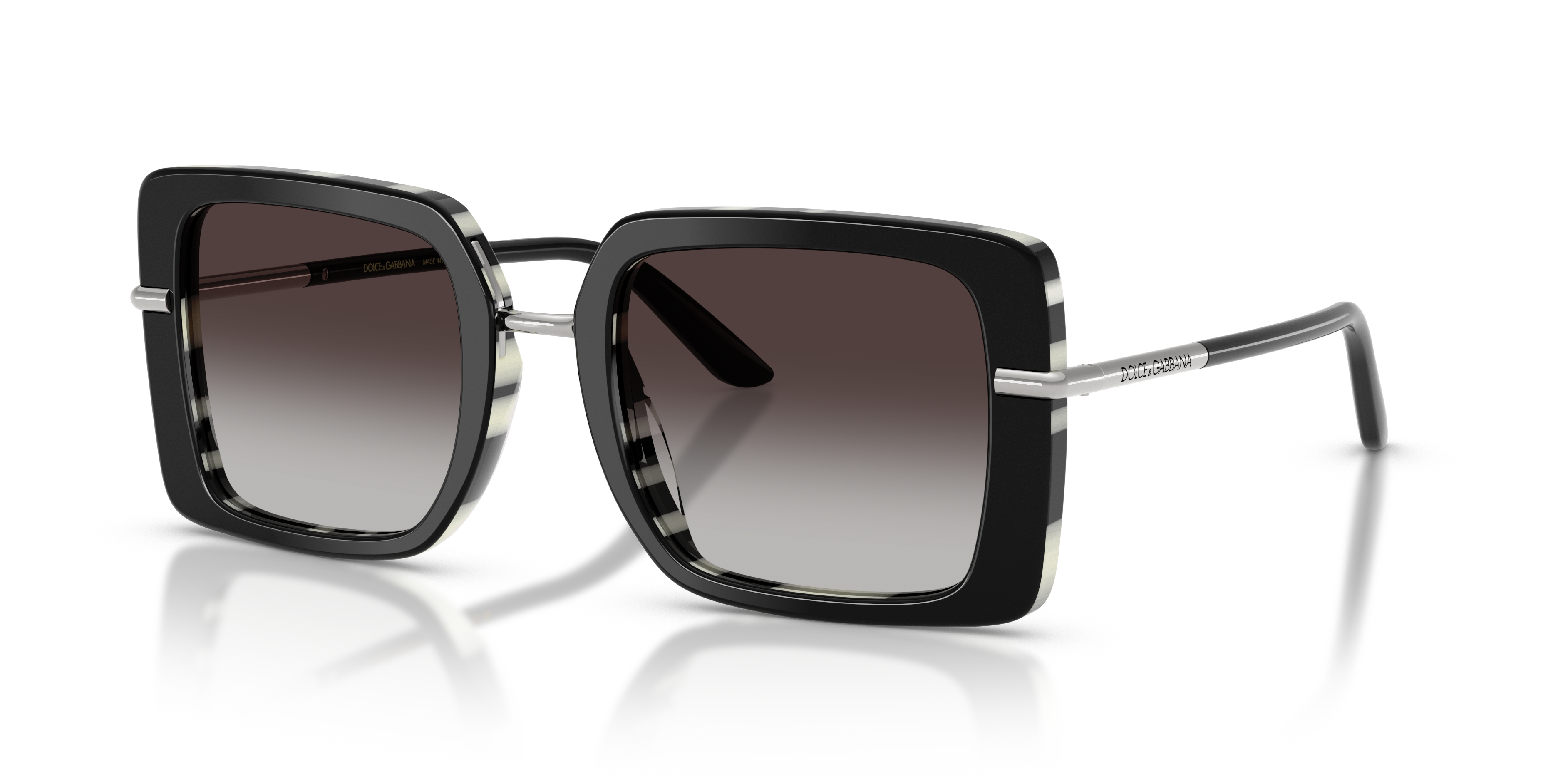 DOLCE &amp; GABBANA DG4491 33728G 52