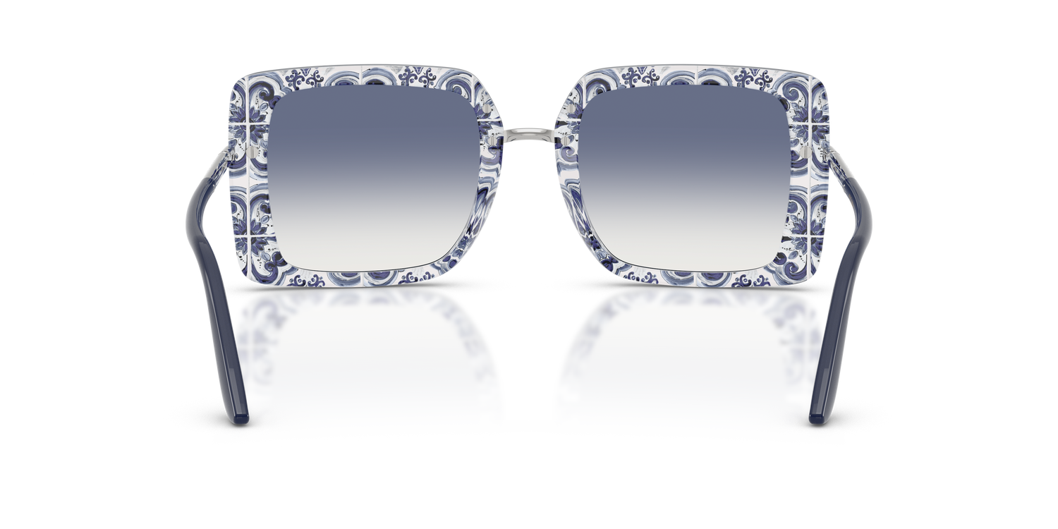 DOLCE &amp; GABBANA DG4491 341419 52