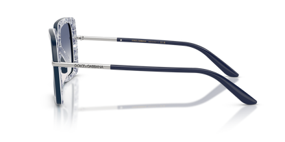 DOLCE &amp; GABBANA DG4491 341419 52