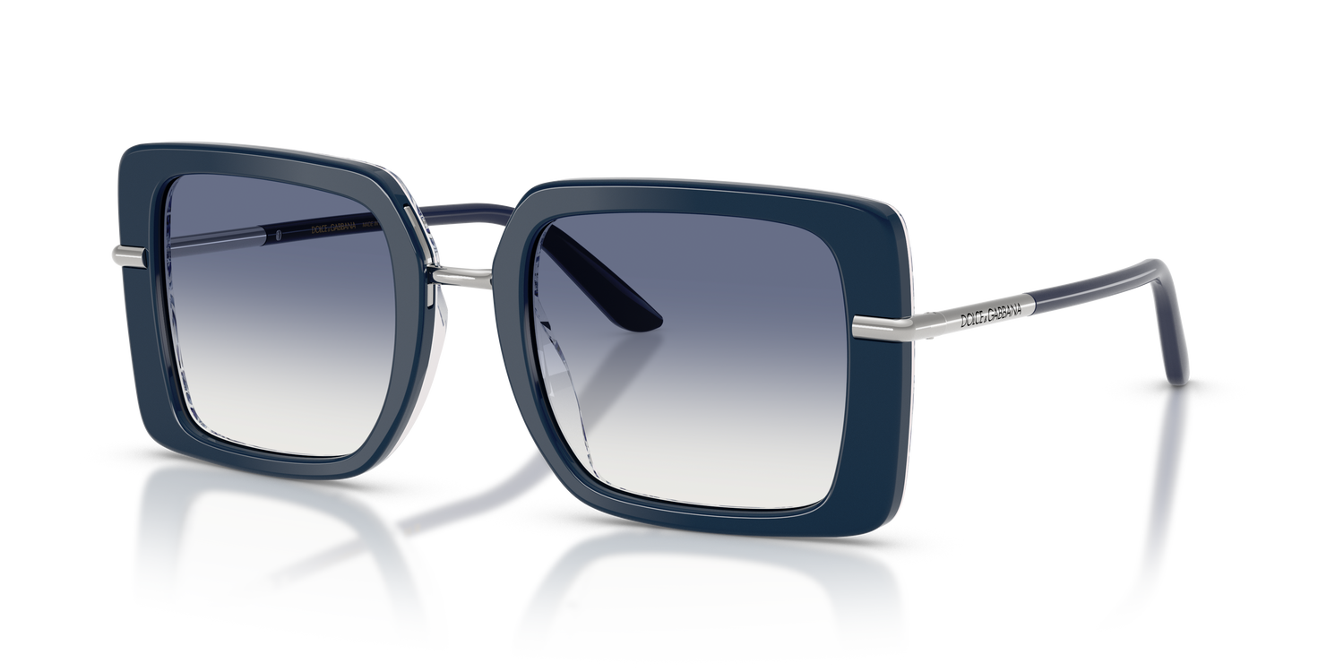 DOLCE &amp; GABBANA DG4491 341419 52