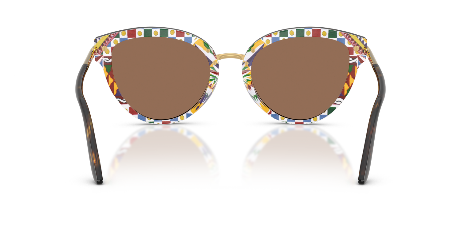 DOLCE &amp; GABBANA DG4492 321713 55