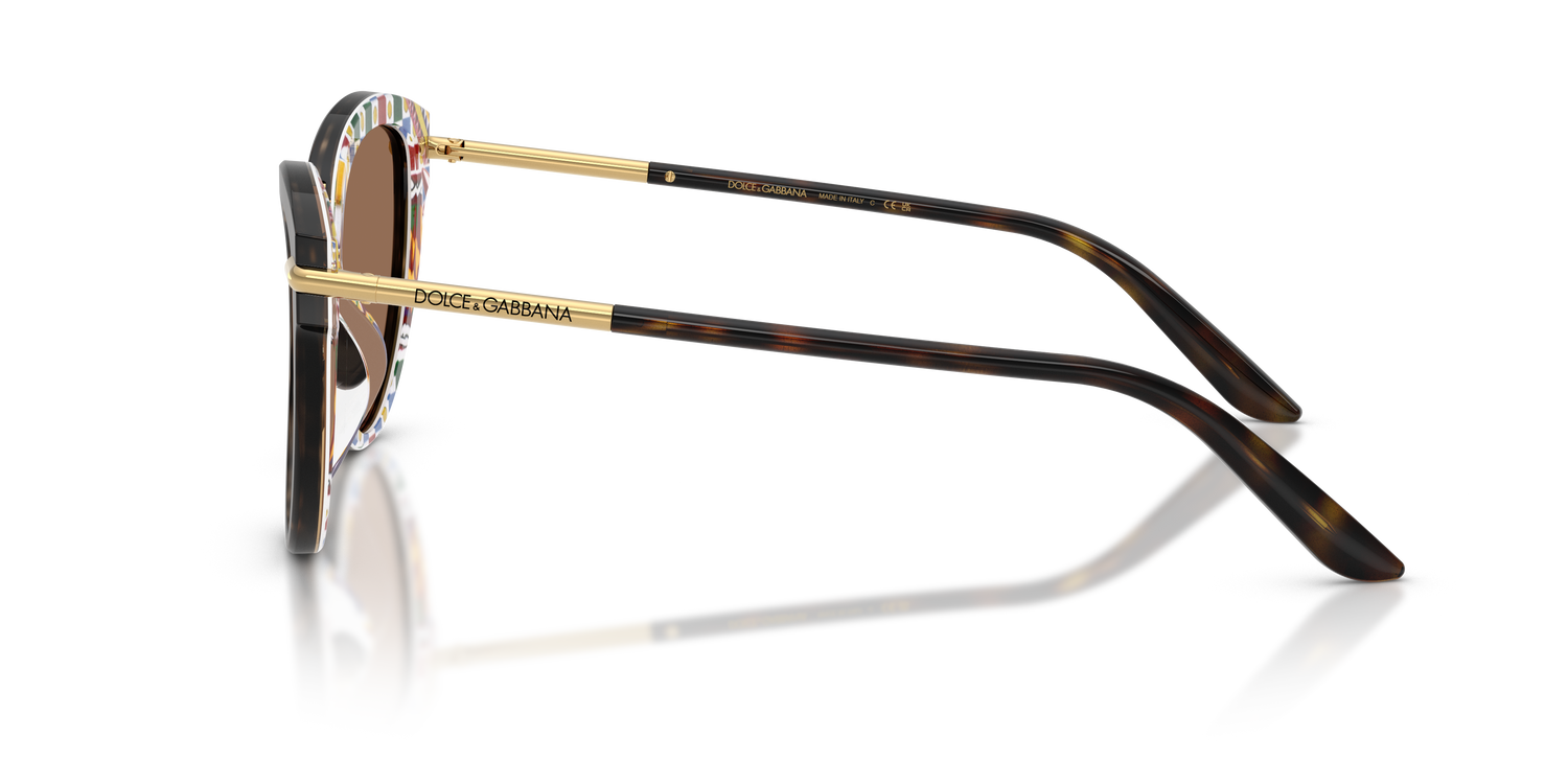 DOLCE &amp; GABBANA DG4492 321713 55