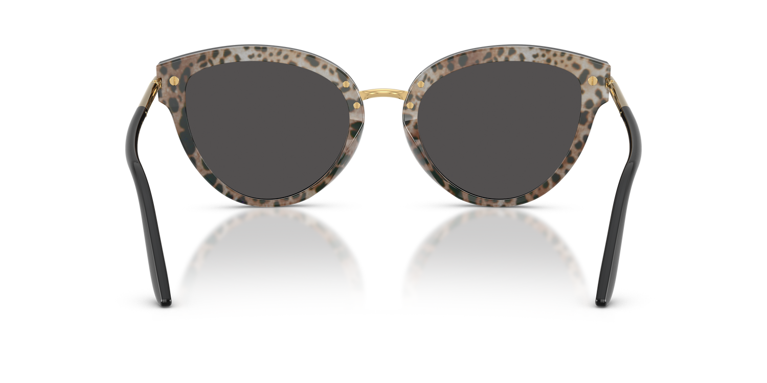 DOLCE &amp; GABBANA DG4492 32998G 55