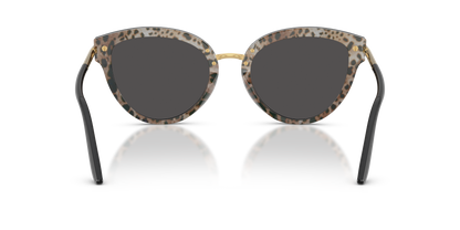 DOLCE &amp; GABBANA DG4492 32998G 55