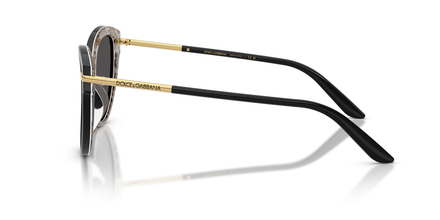 DOLCE &amp; GABBANA DG4492 32998G 55