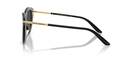 DOLCE &amp; GABBANA DG4492 32998G 55
