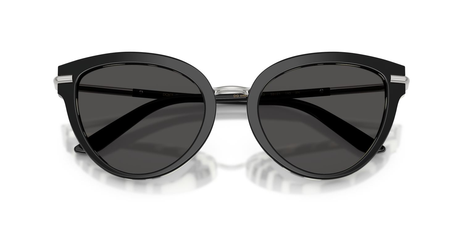 DOLCE &amp; GABBANA DG4492 33728G 55