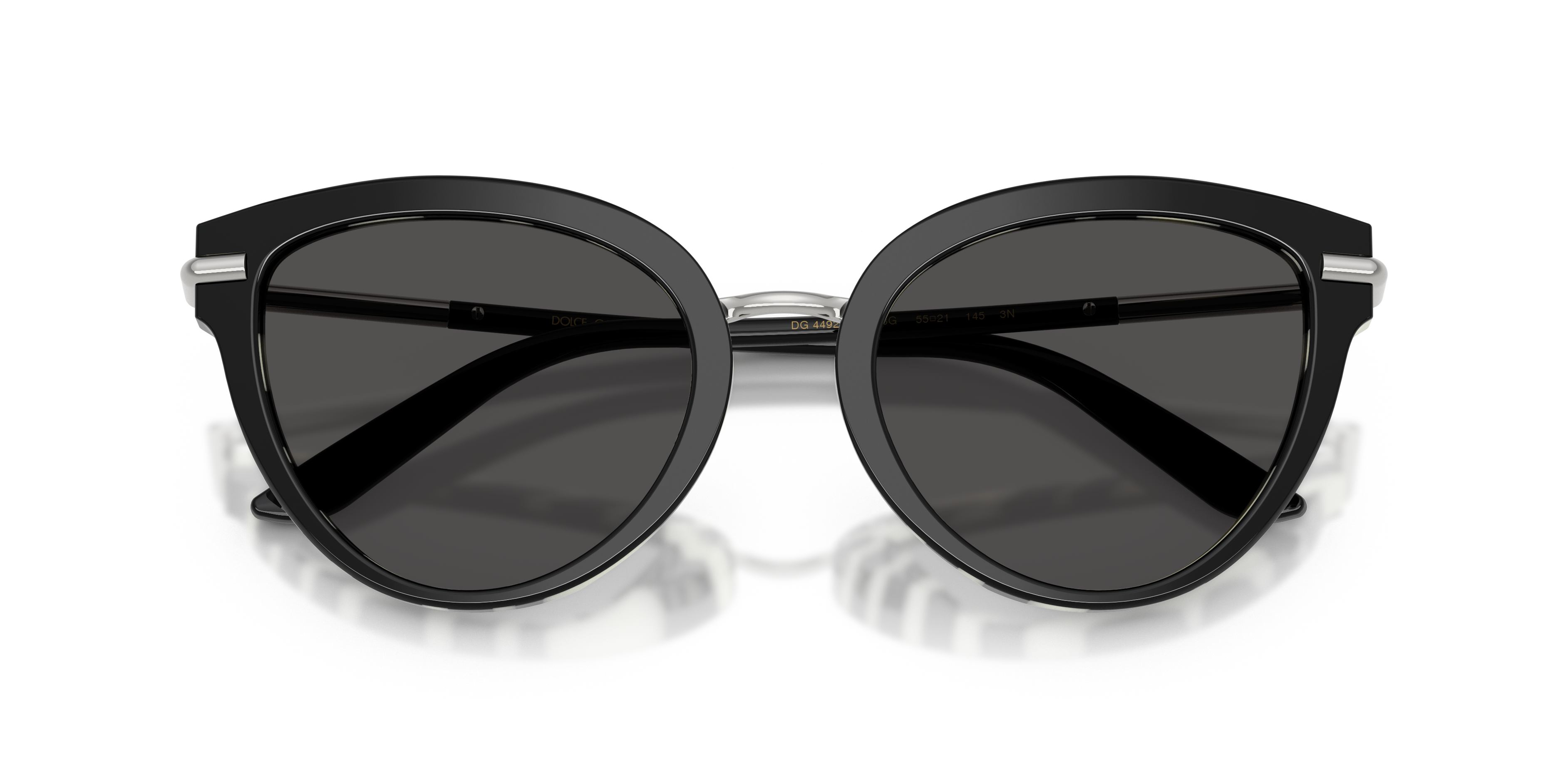 DOLCE &amp; GABBANA DG4492 33728G 55