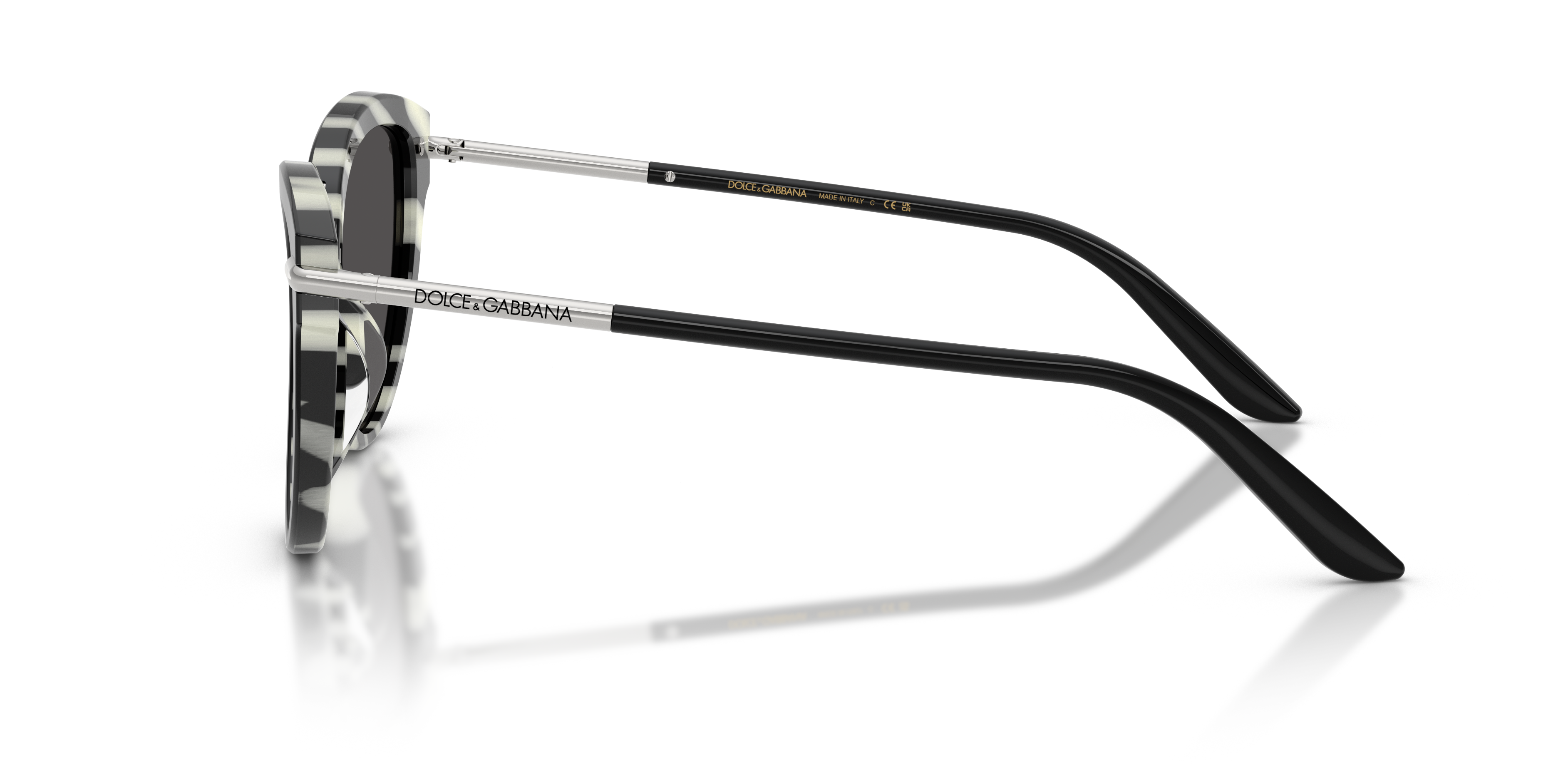 DOLCE &amp; GABBANA DG4492 33728G 55