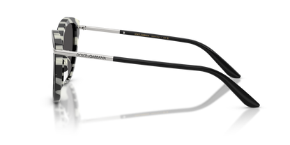 DOLCE &amp; GABBANA DG4492 33728G 55