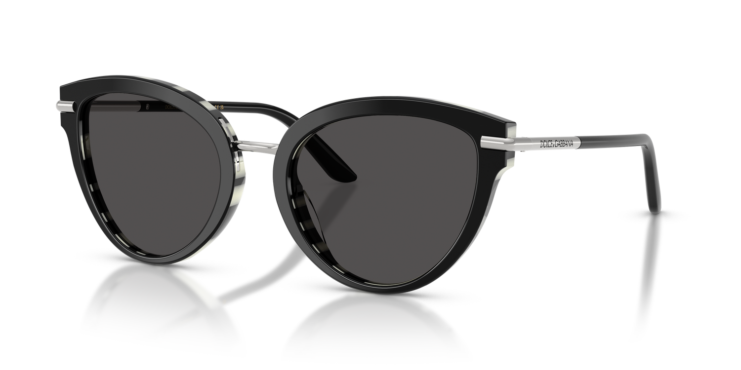 DOLCE &amp; GABBANA DG4492 33728G 55