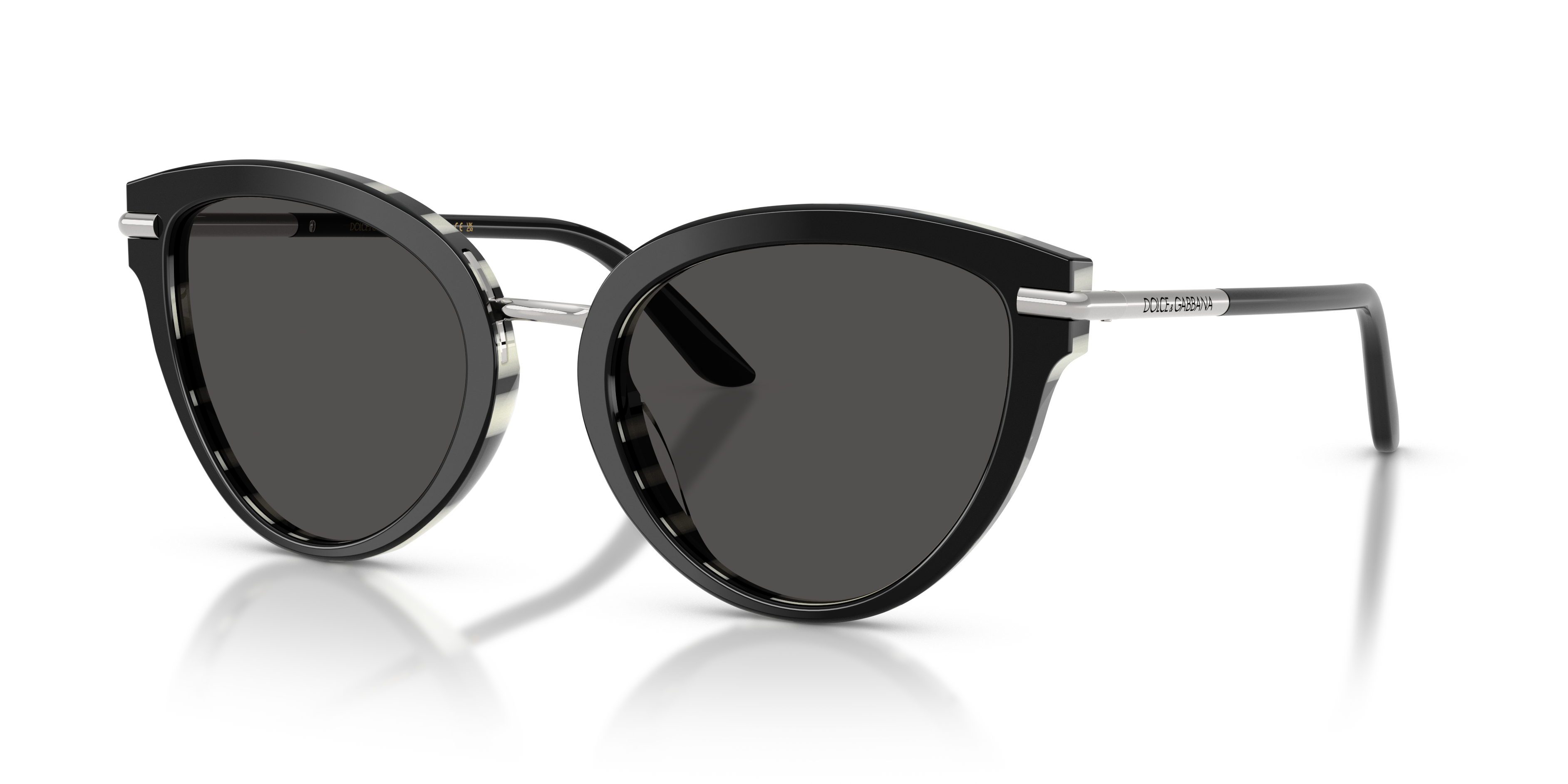 DOLCE &amp; GABBANA DG4492 33728G 55