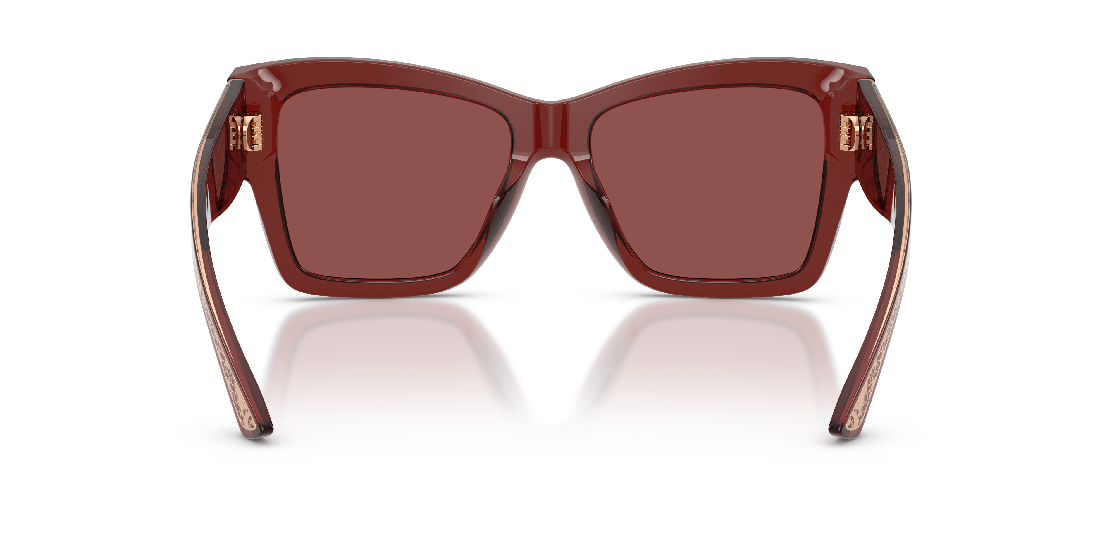 DOLCE &amp; GABBANA DG4493 304575 55