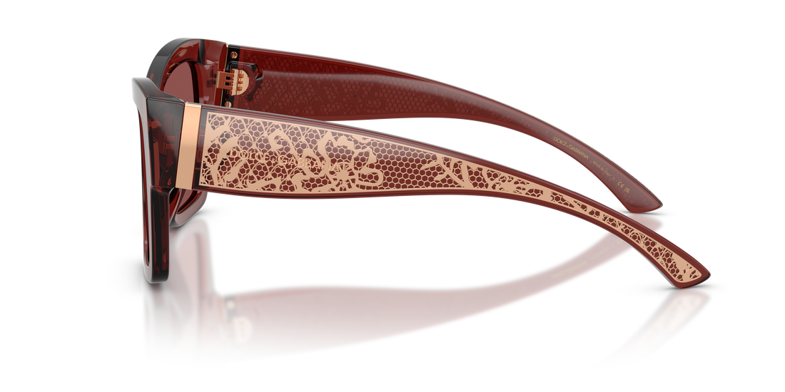 DOLCE &amp; GABBANA DG4493 304575 55